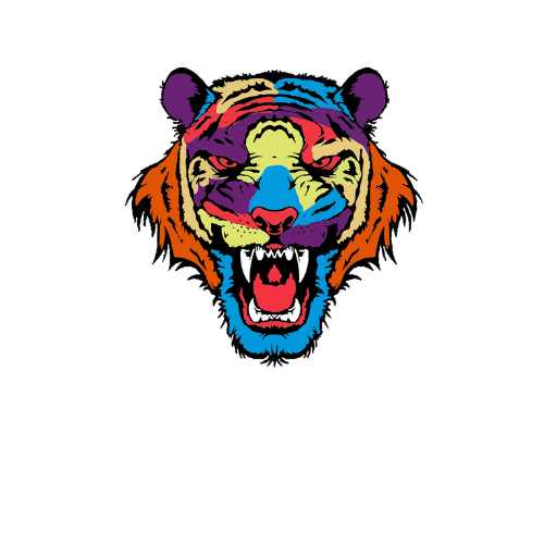 ICON Royal Hood Logo Hoodie