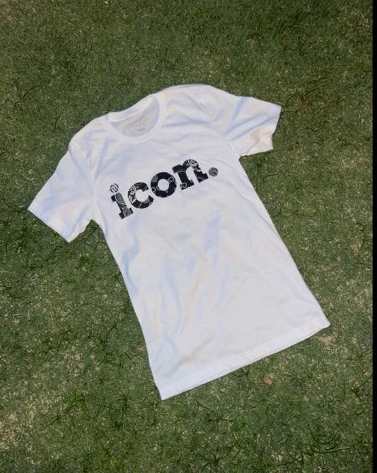 ICON Bandanna Tee